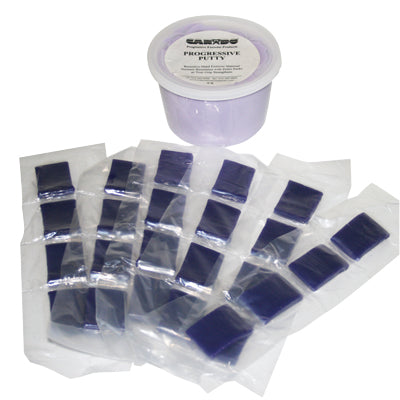 Load image into Gallery viewer, Cando Theraputty Variable Strength Exercise Putty