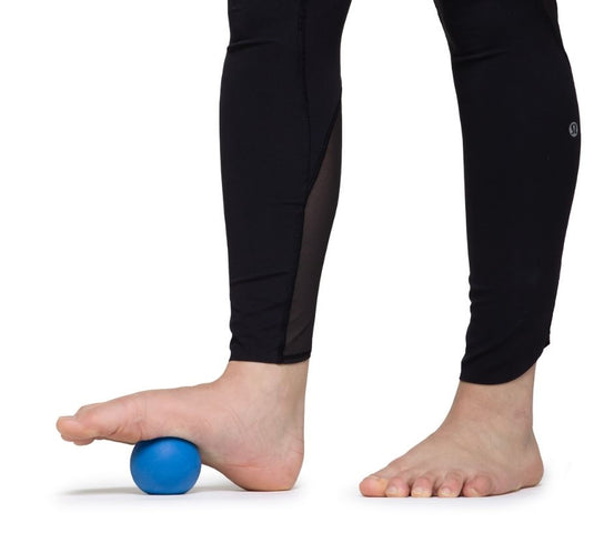 OPTP Super Firm Ball