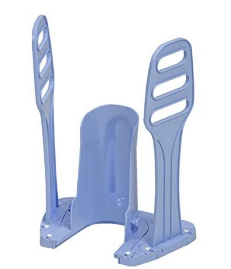 Load image into Gallery viewer, SP Ableware Maddak Compression Stocking Aid, Easy Up Dressing Assist (738550000)