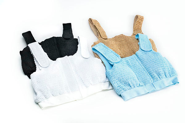 Load image into Gallery viewer, Expand-A-Band Medical Compression Bra