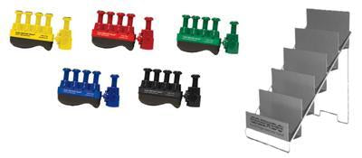 Load image into Gallery viewer, CanDo Digi-Flex Thumb - Finger, Hand, Thumb & Forearm Exerciser