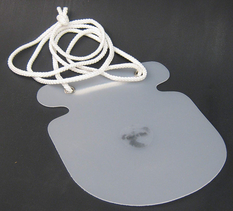 Load image into Gallery viewer, ArcMate Sock Aid Economy Die cut with white cord, 40in