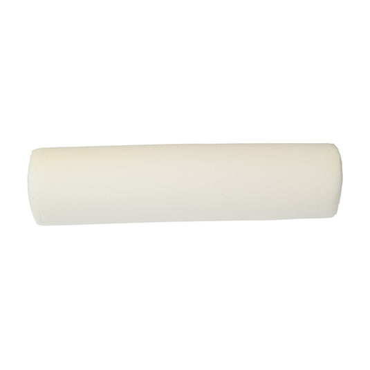 DMI Foam Roll Pillow for Home and Travel