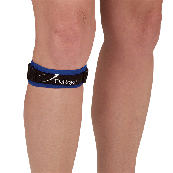 Load image into Gallery viewer, DeRoyal Patella Band