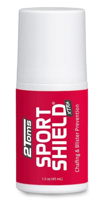 Load image into Gallery viewer, 2Toms® Sportshield Xtra Anti Chafing Roll-On