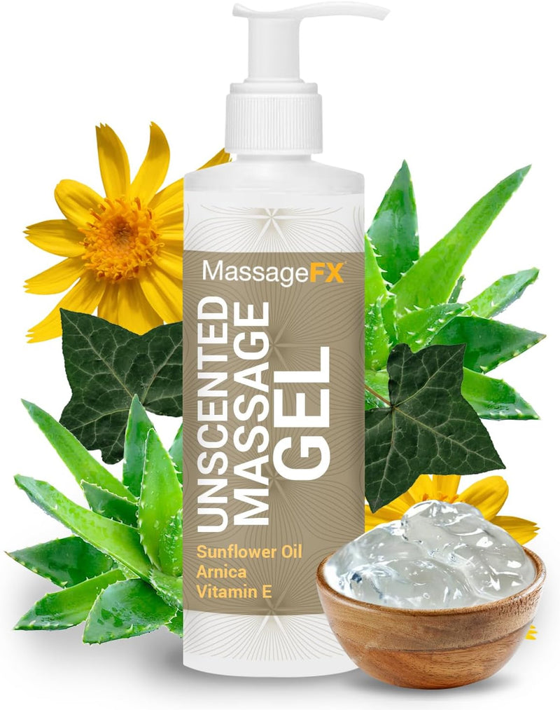Load image into Gallery viewer, Massage FX® Massage Gel