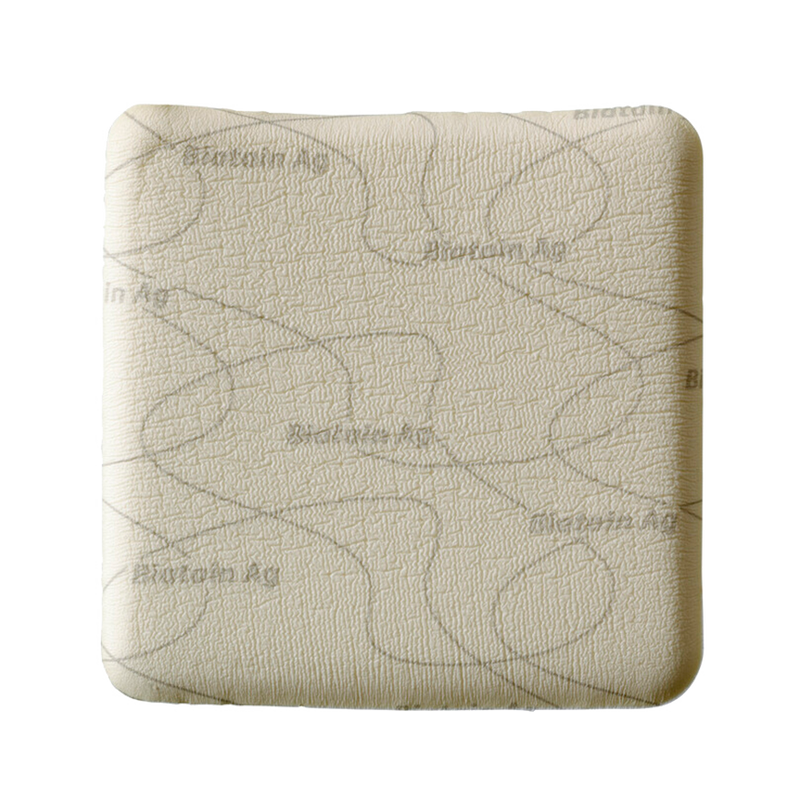 Load image into Gallery viewer, Coloplast Biatain® Ag Non-Adhesive Wound Dressing