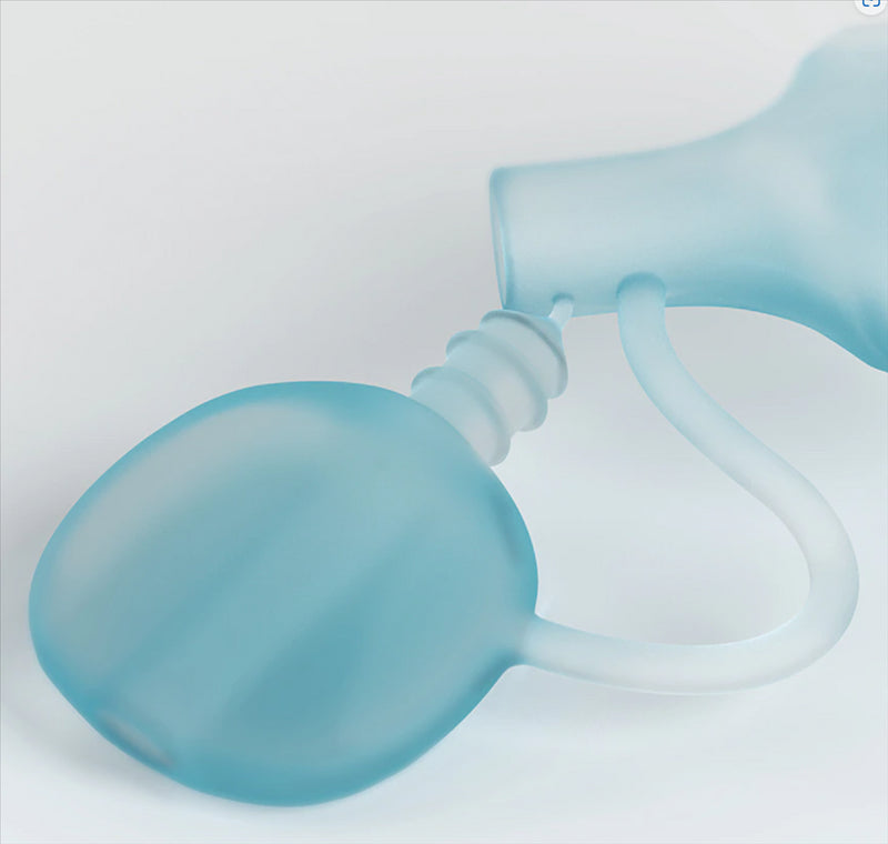 Load image into Gallery viewer, Coloplast SenSura® Mio Baby 2-piece Flex drainable pouch