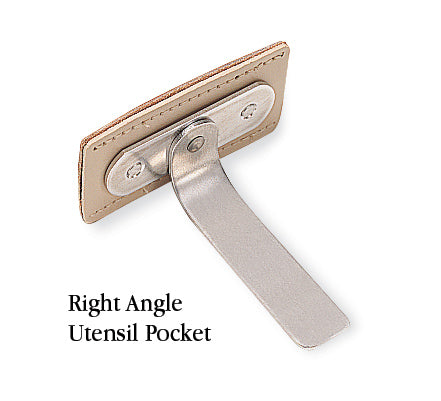 Norco® Right Angle Utensil Pocket