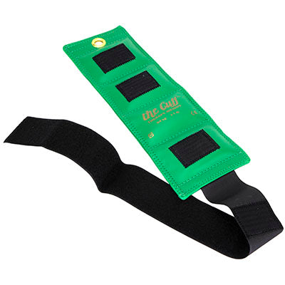 Load image into Gallery viewer, The Cuff Weights Deluxe