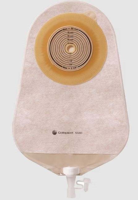 Load image into Gallery viewer, Coloplast Assura® Original 1-Piece Urostomy