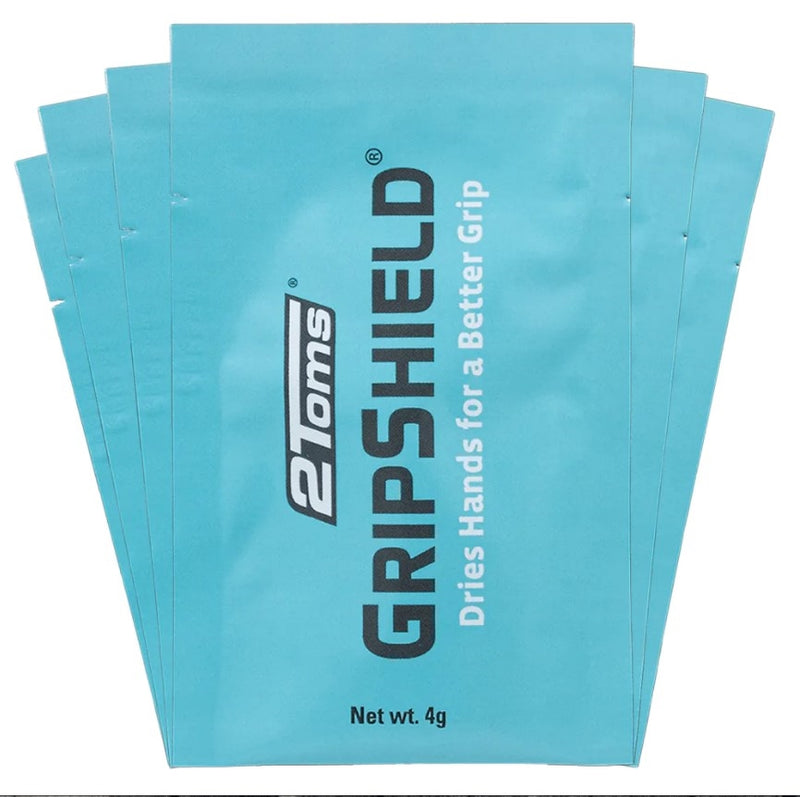 Load image into Gallery viewer, 2Toms® Gripshield® Grip Enhancer Packets, 6-Pack