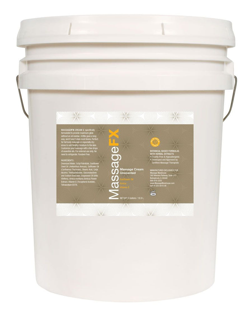 Load image into Gallery viewer, Massage FX® Massage Cream