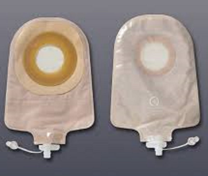 Load image into Gallery viewer, Hollister Premier 9in One-Piece Urostomy Pouch - Flat Flextend Barrier, Tape