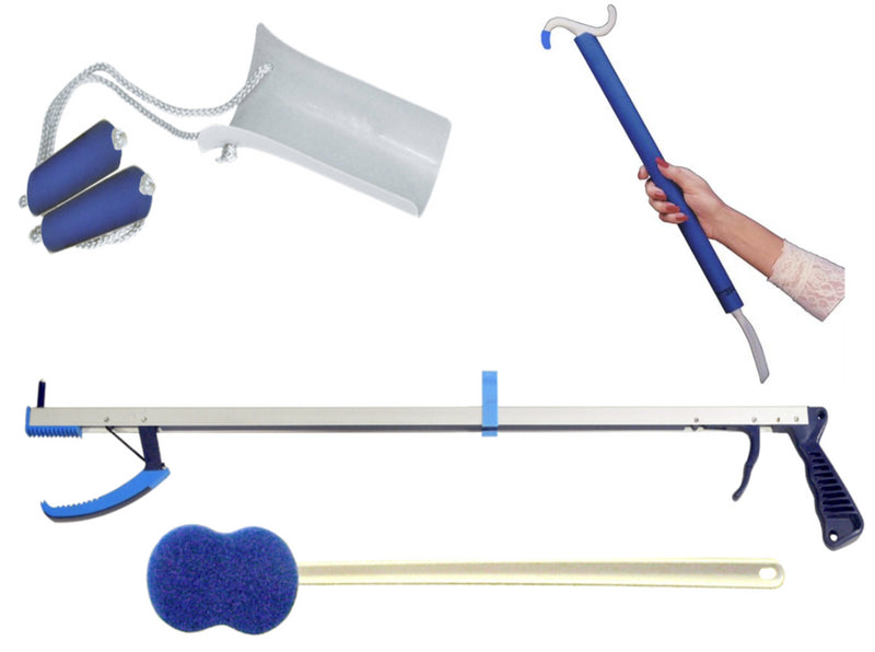 Load image into Gallery viewer, Kinsman Enterprises Dressing EZ Hip Kit