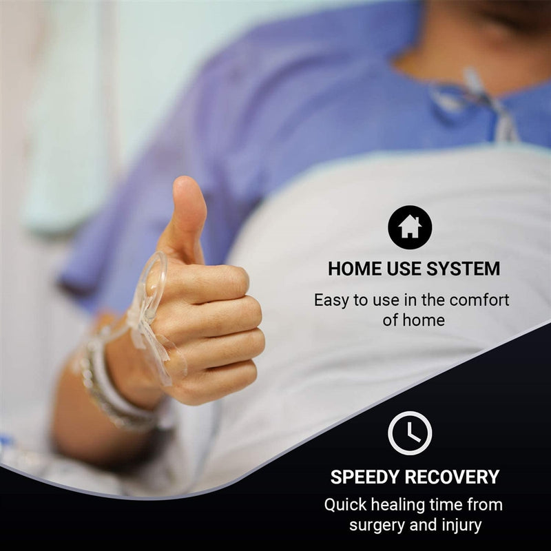 Load image into Gallery viewer, Cold Water Therapy Ankle and Foot Wrap for Cryotherapy Unit - Pad Only