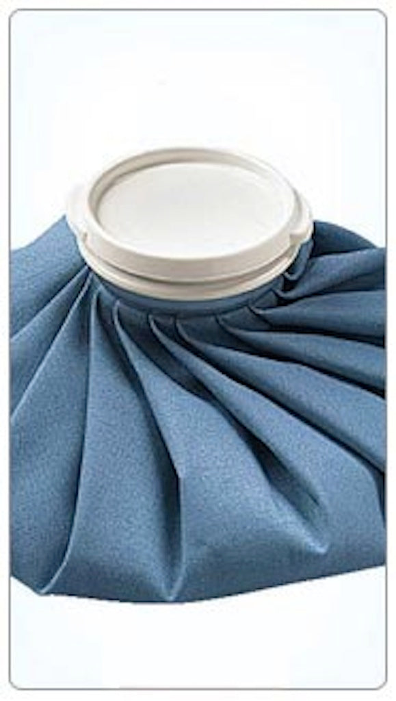 Load image into Gallery viewer, Mueller Reusable 9 Inch Ice Bag