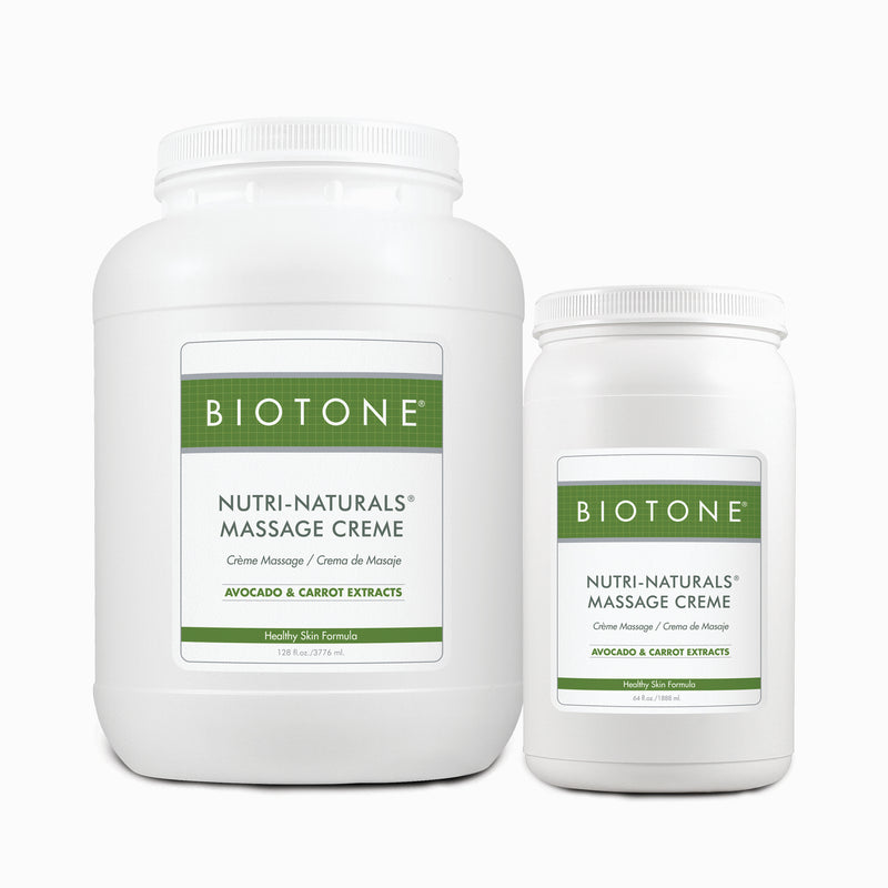 Load image into Gallery viewer, Biotonne Nutri-Naturals Massage Cream