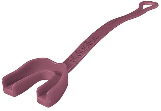 Mueller StrapGuard with Strap