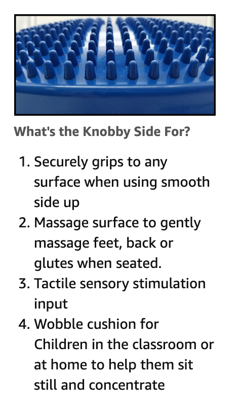 Norco® Balance-Bubble®