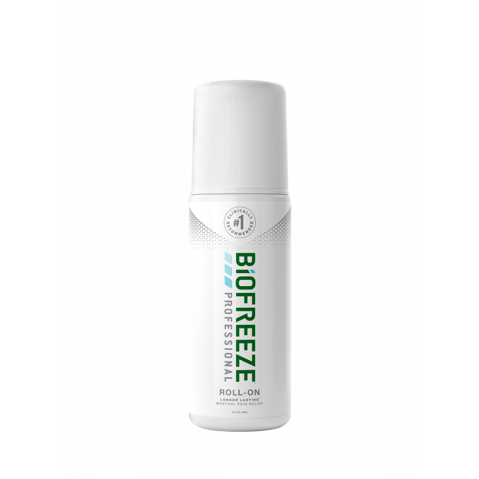 Load image into Gallery viewer, Biofreeze Professional Pain Relief