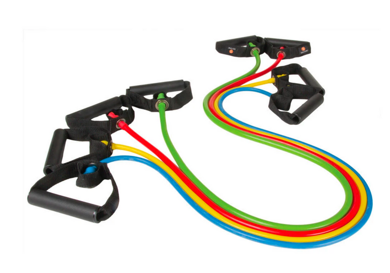 Load image into Gallery viewer, Body Sport Studio Series Resistance Tube