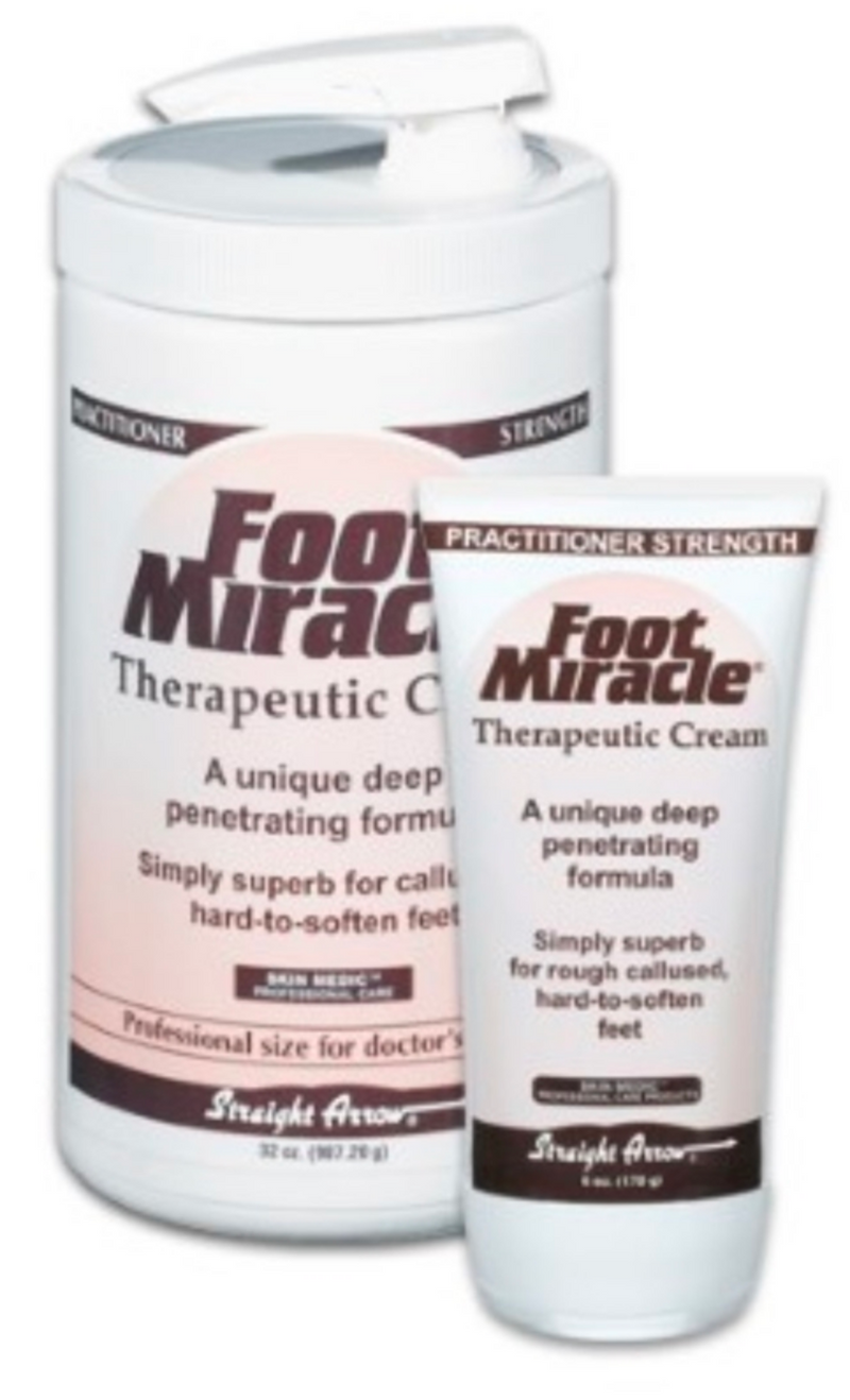 Load image into Gallery viewer, Foot Miracle Therapeutic Cream
