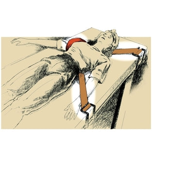 Load image into Gallery viewer, OPTP JW Stabilization Clip # 620 - Manual Therapy