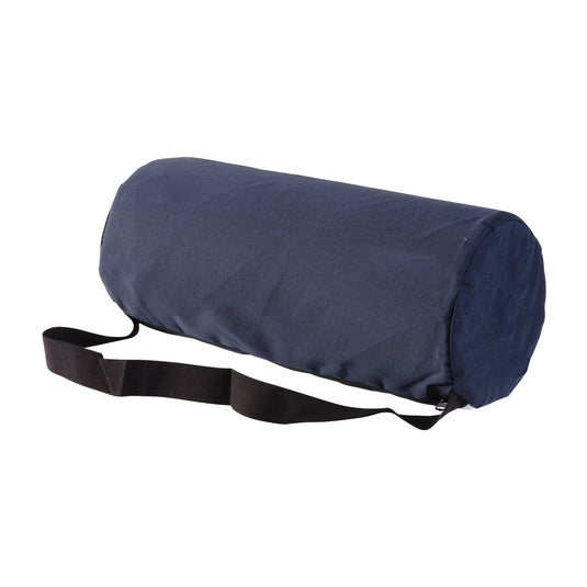 DMI Lumbar Roll Back Support Cushion Pillow