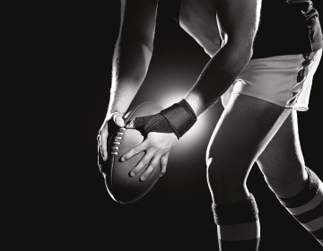 Load image into Gallery viewer, Thermoskin Sports Thumb Adjustable, Black