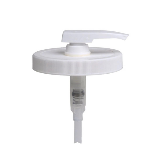 Pump ONLY for 17oz Motion Medicine Topical Analgesic (excludes cream)