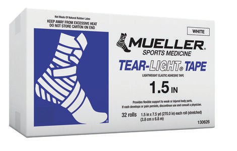 Mueller Tear-Light Tape®