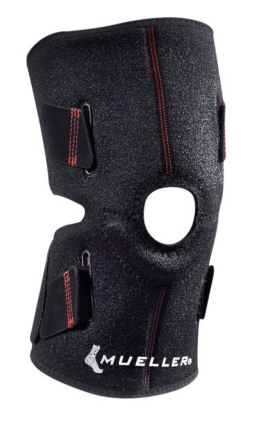Mueller Sports Medicine 4-way Adjustable Knee Support