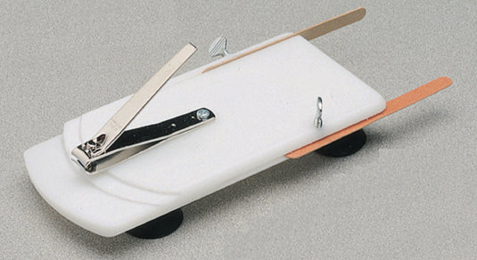 North Coast Medical Nail Clipper Board or Nail Clipper File
