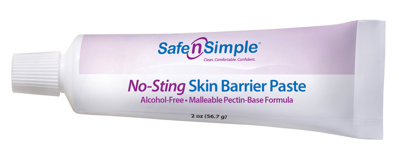 Load image into Gallery viewer, Safe n' Simple Skin Barrier Paste, 2 oz Tube