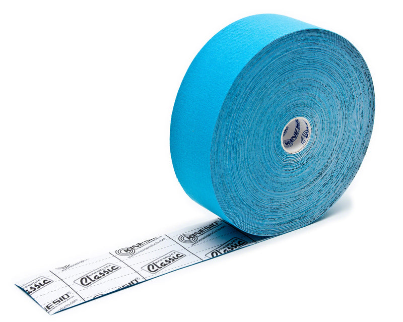 Load image into Gallery viewer, Kinesio Tex Classic: 2in x 31.5m (103.3 ft) Long Bulk