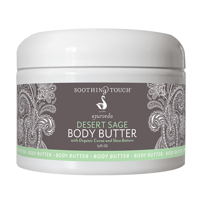 Load image into Gallery viewer, Soothing Touch Body Butter