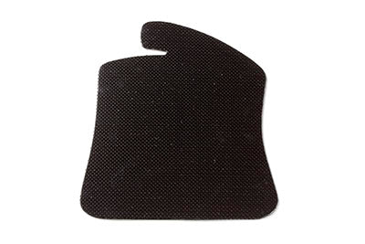 Orfit Colors NS Precuts, Wrist + Thumb Splint 1/12" Micro Perf. 13%, Ocean Blue