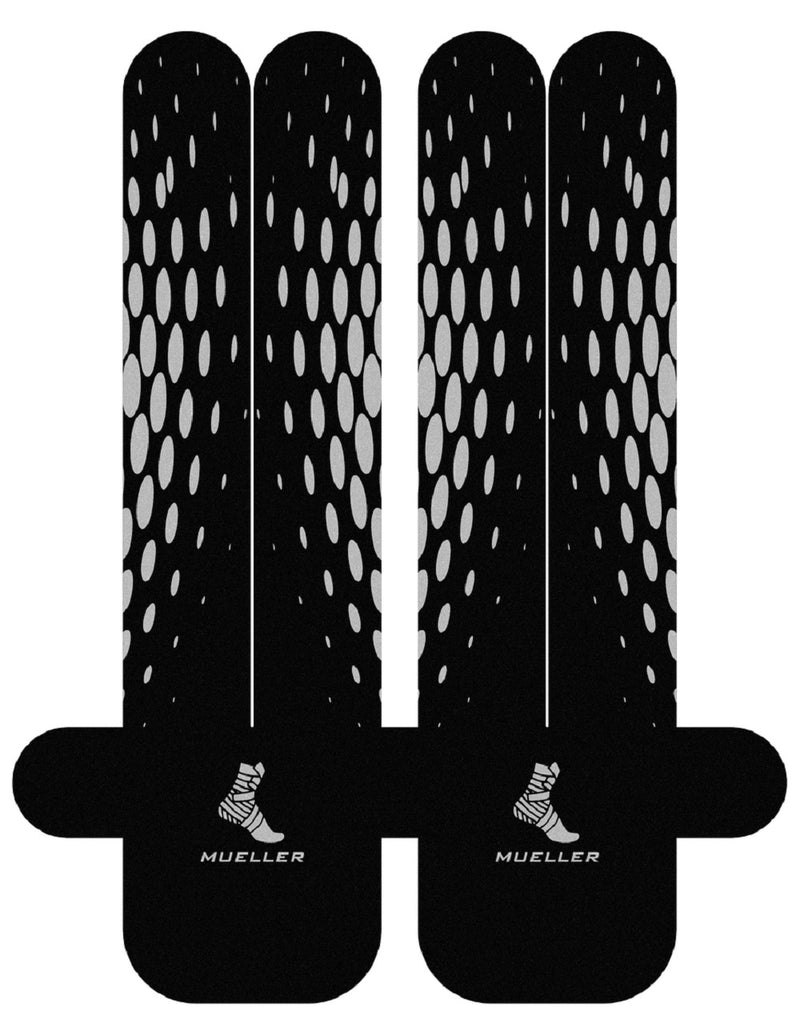 Load image into Gallery viewer, Mueller EasyFit® Kinesiology Pre-Cut