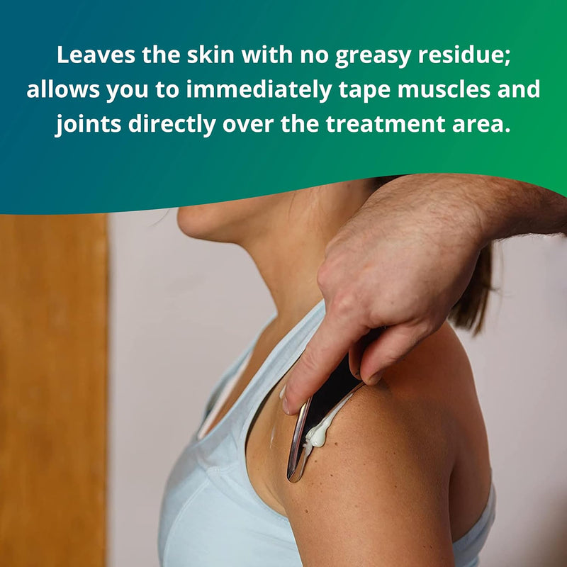 Load image into Gallery viewer, Aulief Soft Tissue Therapy Crème (formerly China-Gel)