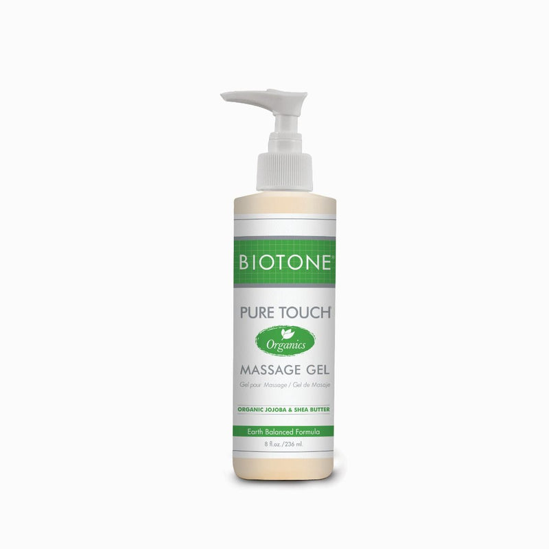 Load image into Gallery viewer, Biotone® Pure Touch™ Organics Massage Gel