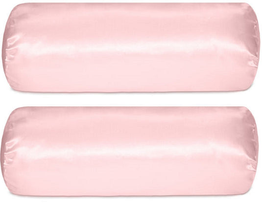 Alex Orthopedic Jackson Roll Satin Pillowcase