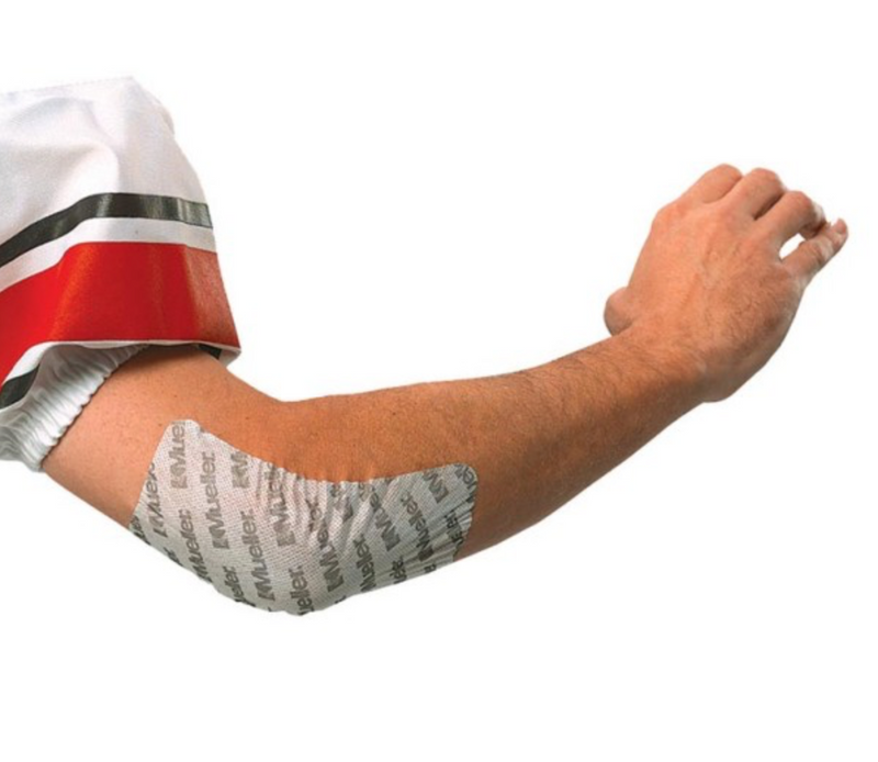 Load image into Gallery viewer, Mueller Pro Strips