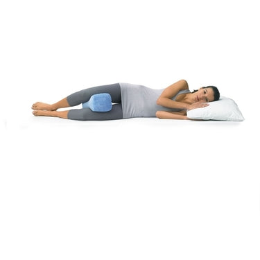 OPTP 320 Optp Contour Leg Pillow