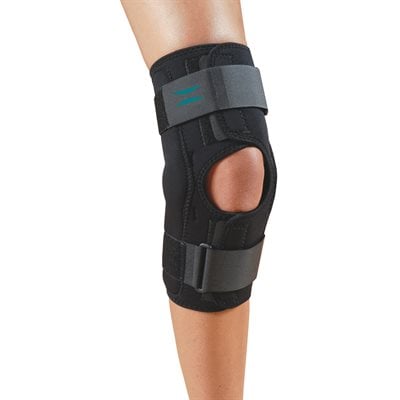 Load image into Gallery viewer, Hely & Weber Knapp™ Hinged Knee Orthosis