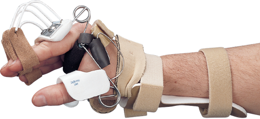 DeRoyal LMB™ Dynamic Wrist Extension