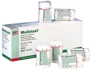 Load image into Gallery viewer, Lohmann & Rauscher Mollelast® Conforming Bandage