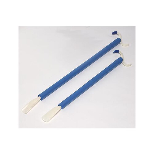 Load image into Gallery viewer, ArcMate DressEZ 2-in-1 shoehorn and dressing aid