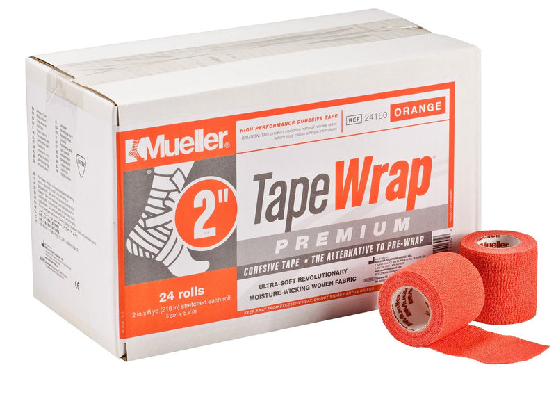 Load image into Gallery viewer, Mueller® Tapewrap® Premium