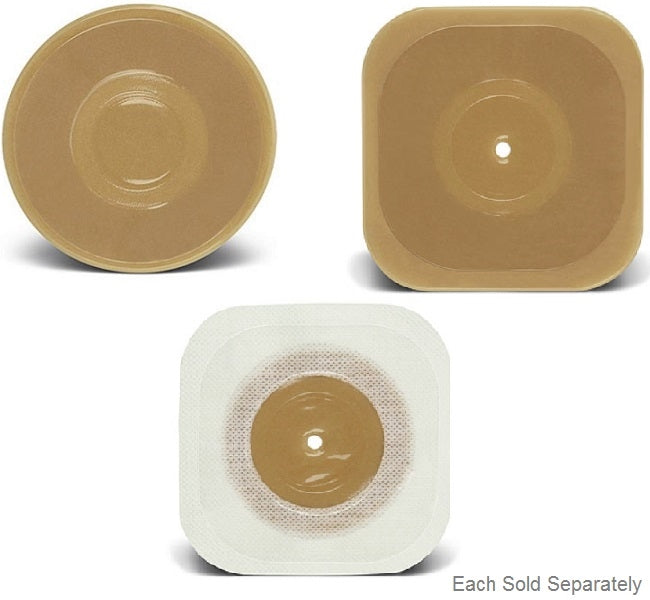 Load image into Gallery viewer, ConvaTec Little Ones Two-Piece Adhesive Coupling Technology Skin Barrier, Box/5